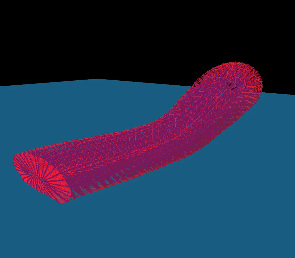 Efficient Soft Body Simulation for Real-Time Applications: A GPU-Based XPBD Approach